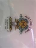 NORITAKE / AURORA CHINA