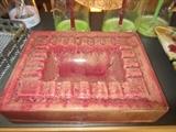 VINTAGE ASHTRAY
