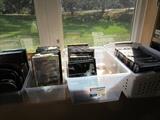 LOADS OF CD'S  - MOVIES 