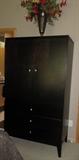 BEDROOM ARMOIRE