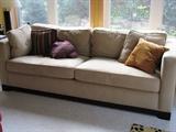 BERNHARDT SOFA GREAT CONDITION