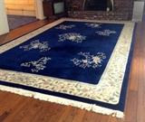 Chinese 16' x 10.5'
