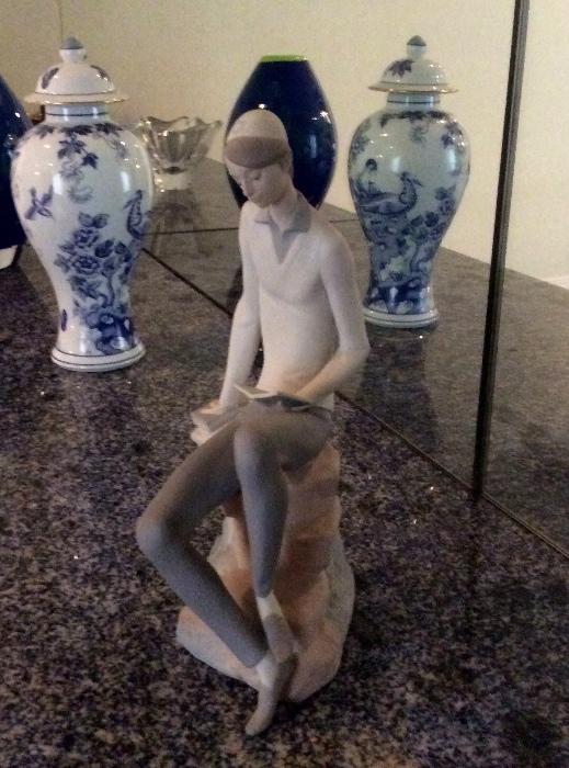 Vintage collectibles