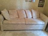 Pull out Queen size sofa