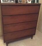 Vintage Dresser