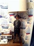 Great Fishing Captain lamp