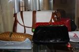 JUDITH LEIBER, RODO, COACH, MORRIS MOSKOWITZ HANDBAGS PURSES