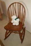 rocking chair