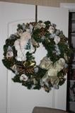 hand made wreaths
