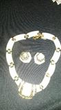 Vintage Costume Jewelry