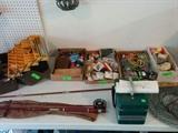 Fishing Tackle
