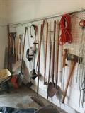 Garden/Yard Tools