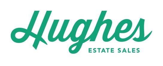 Hughes' monthly Showroom Estate Sale is coming! You'll find a great selection of vintage and designer furnishings, fun vintage collectibles, great looking art and antiques, rugs, lighting and decor. More details and lots of terrific photos will be posted soon.