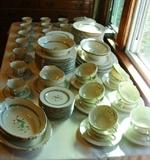 "Corabel", Syracuse China, nice soups