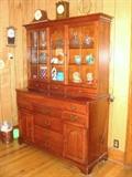 Pennsylvania House China Closet