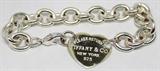 Sterling Silver Tiffany & Co. bracelet 