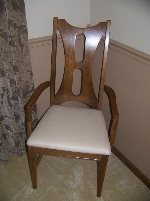 Chair for dinning room table
