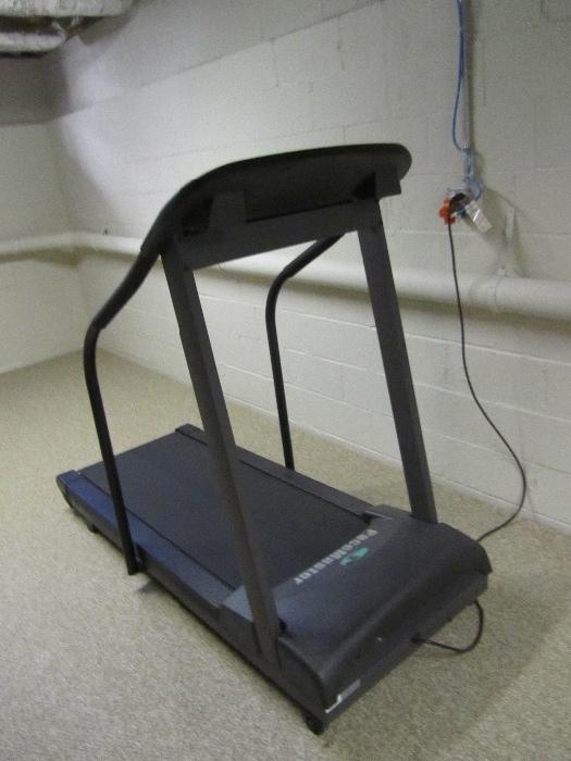 Treadmill  Pacemaster