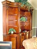 Drexel Heritage China Display Cabinet