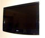 LG Flat Screen TV Television