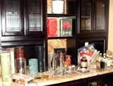 Bar Ware Glassware Bar Supplies