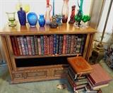 Great set of Easton Press leather bound 22kt books!