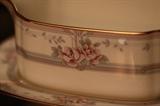 Noritake china set - "Magnificence"