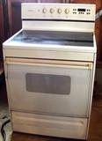 Stove (in working condition)