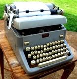 Royal Typewriter