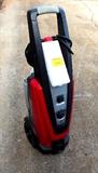Husky Pressure Washer (with hose/sprayer)