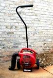 Homelite Yardvark Gas Blower (w/ rolling stand)