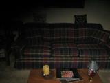 Norwalk Sleeper Sofa