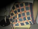 Early Quilt