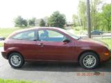 2007 Ford Focus