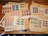Stamp Collection