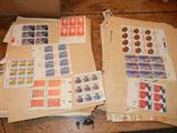 Stamp Collection