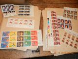 Stamp Collection