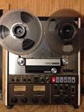 Ampex ATR-700 reel to reel