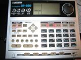 Boss Dr. Rhythm DR-880