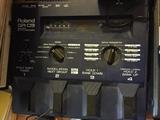 Roland GR-09 Guitar Synthesizer