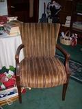 Brown Chair $50.00