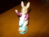 Royal Doulton Bunnykins (Tally Ho)