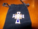 1938 German Mother's Cross date 12/16/1938