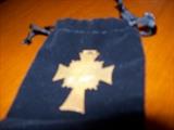 1938 German Mother's Cross date 12/16/1938