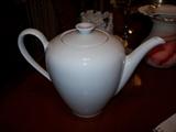 Royal KPM Krister Teapot