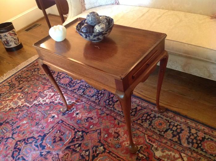 Accent Table $ 140.00