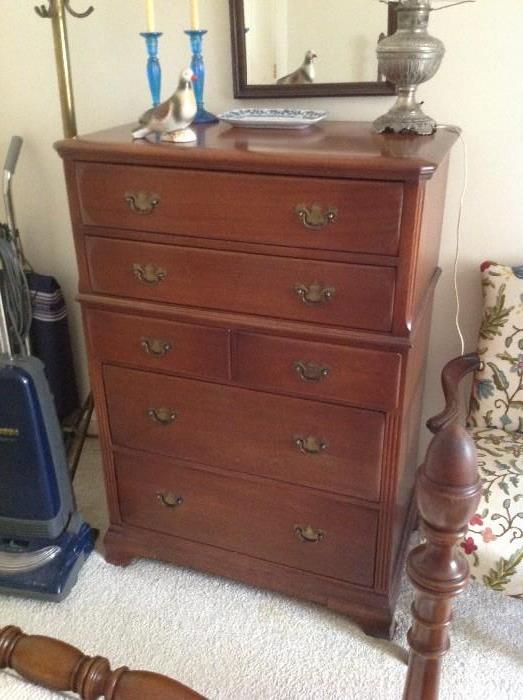 Vintage Dresser $ 240.00