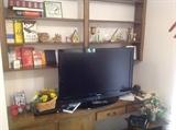 2nd Samsung flat screen TV