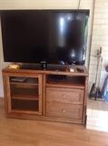 Samsung flat screen TV
