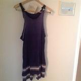 Check out this original vintage swim suit, and don't miss the photo of the guys wearing them!